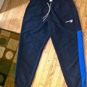 new balance jogger pants